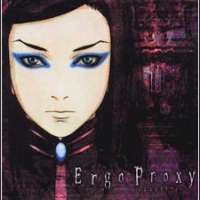   Ergo Proxy <small>Animation Director</small> (ep 4) 